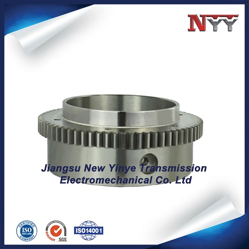 硬齒面滲碳磨齒齒輪：通俗講，就是“強(qiáng)”的工業(yè)齒輪！?